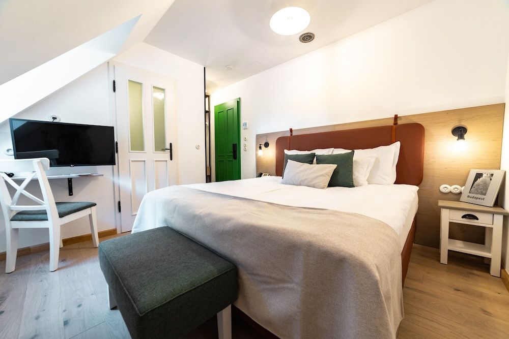 Czakó Bed&Breakfast 1