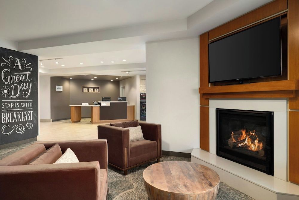 TownePlace Suites by Marriott Alexandria 2