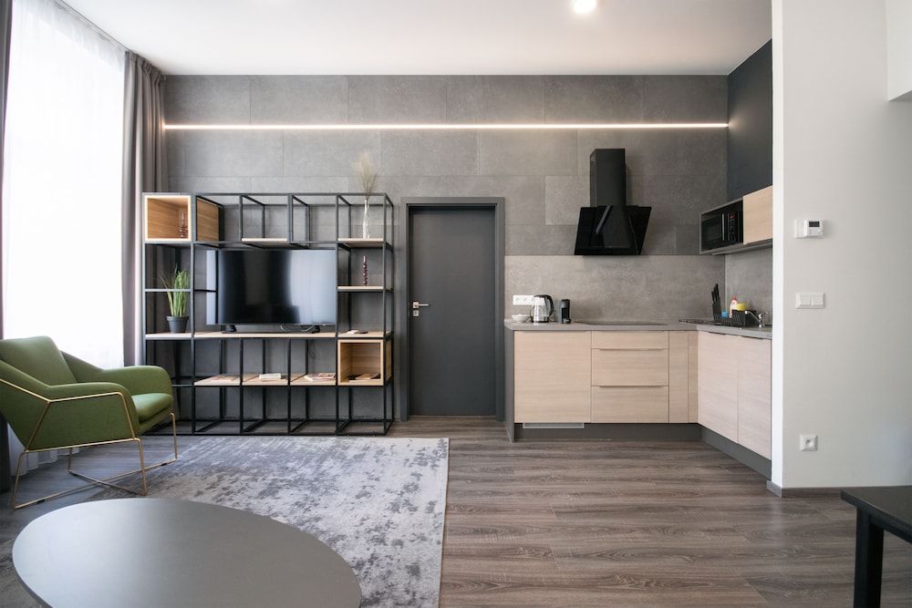 CORU House 2