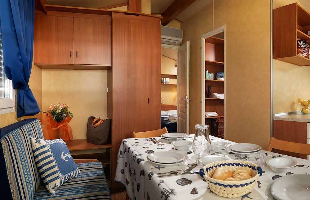Barricata Holiday Village 2