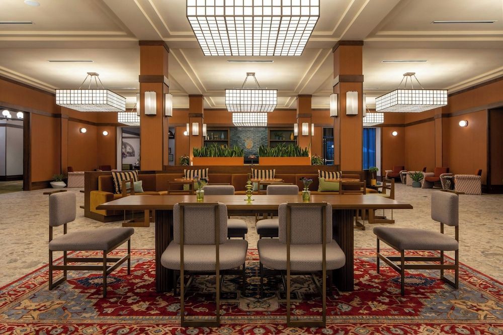The Tallison Hotel, a Tribute Portfolio Hotel 1