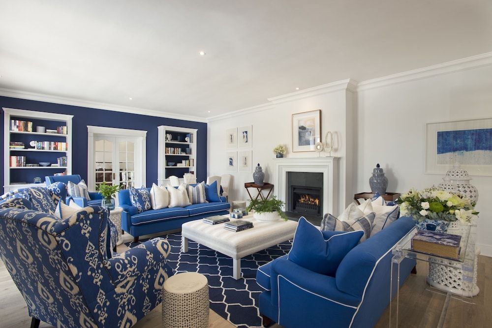 The Plettenberg Hotel 2