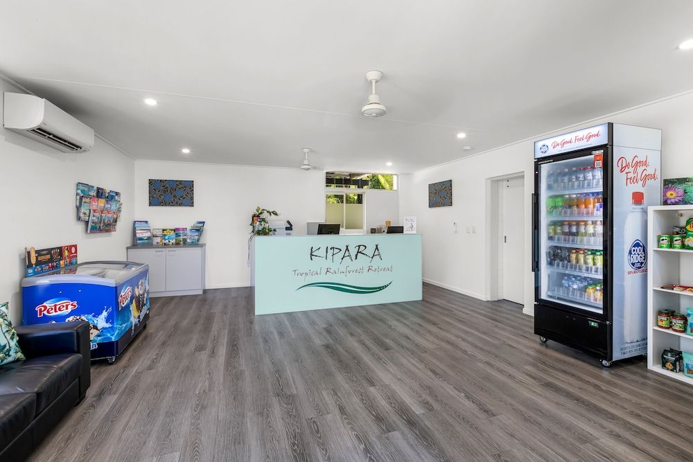 Kipara Tropical Rainforest Retreat 2
