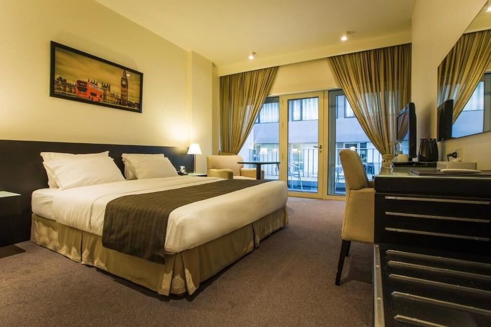 Hotel Cavalier 2