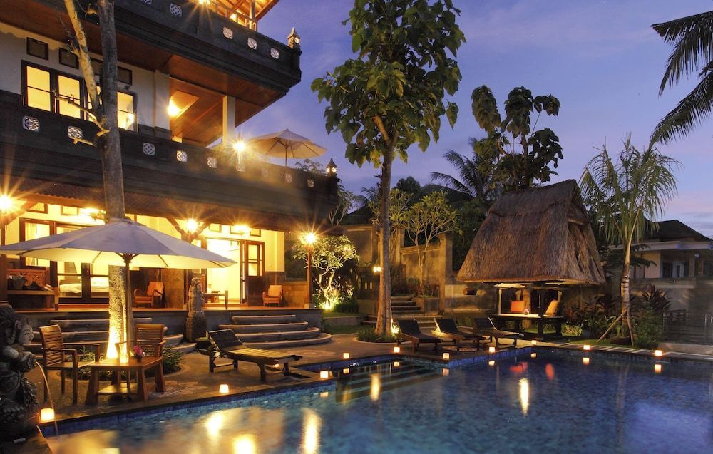 Pondok Pundi Village 1