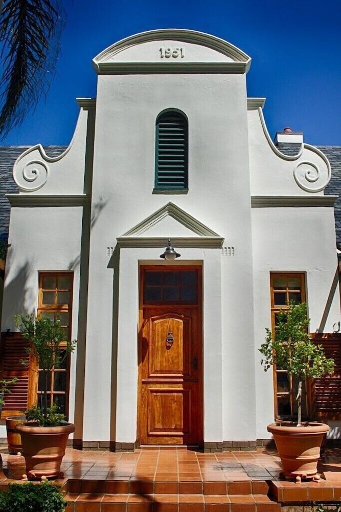 Kleine Constantia Boutique Guest House 2
