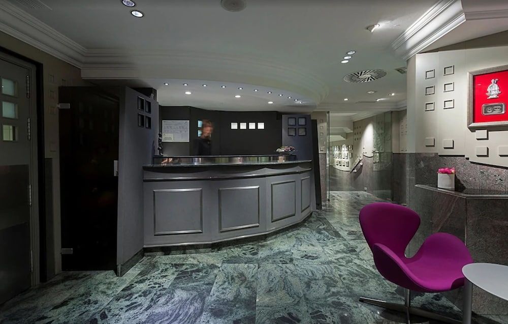 Habitus Hotel Europa 2