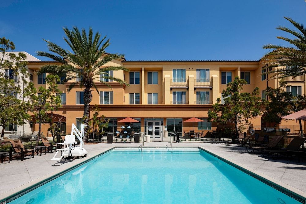 Residence Inn by Marriott San Juan Capistrano 1