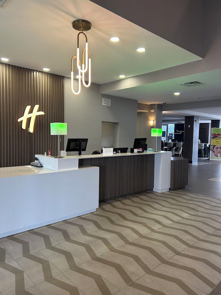 Holiday Inn AUSTIN NORTH - ROUND ROCK by IHG 2
