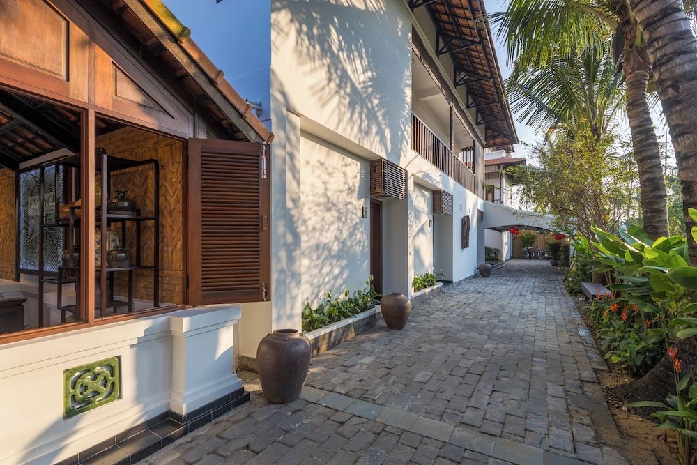 Mayci Eco Boutique Hotel Hoi An 2