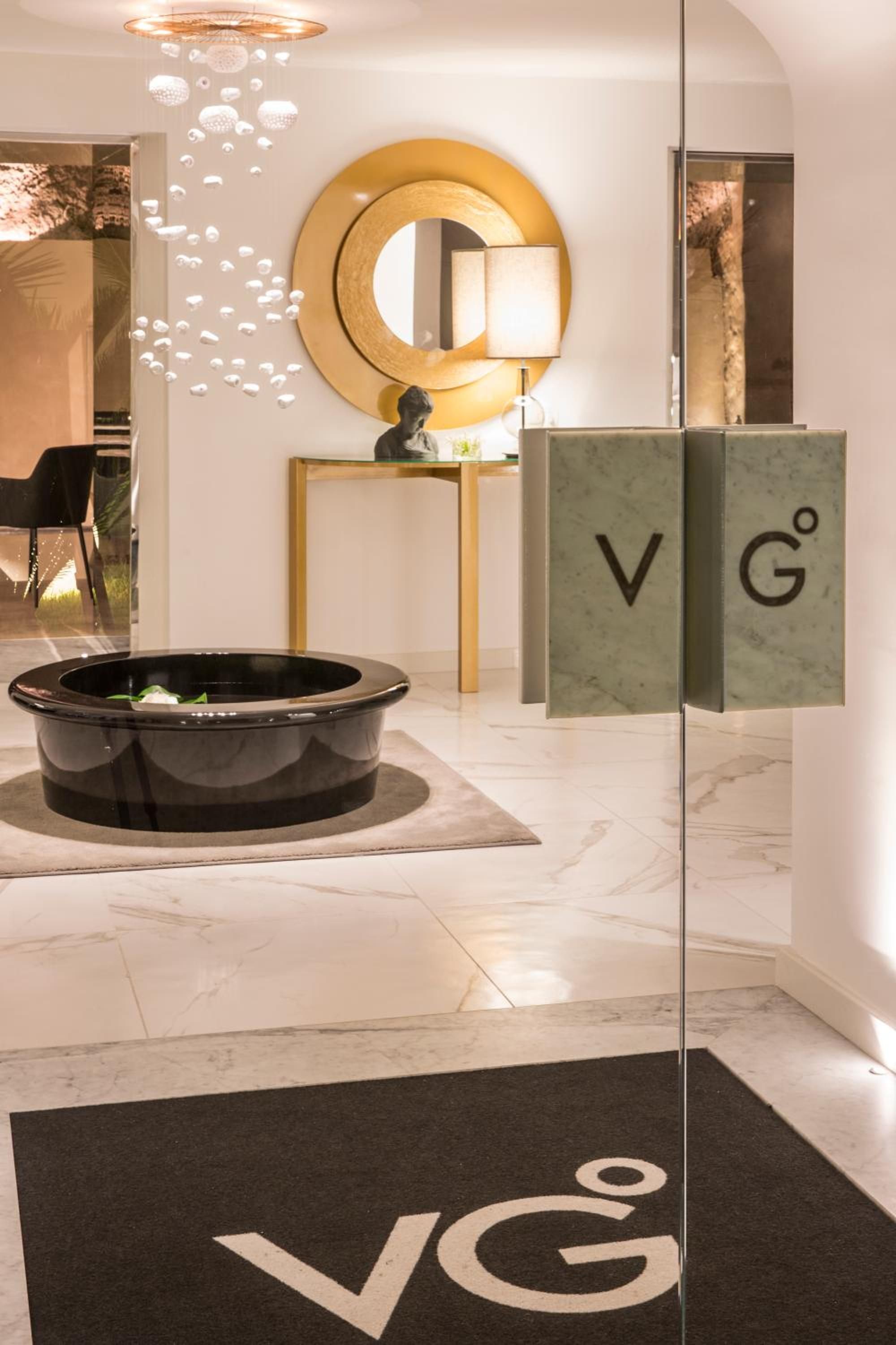 Villa Gervasio Rooms 1