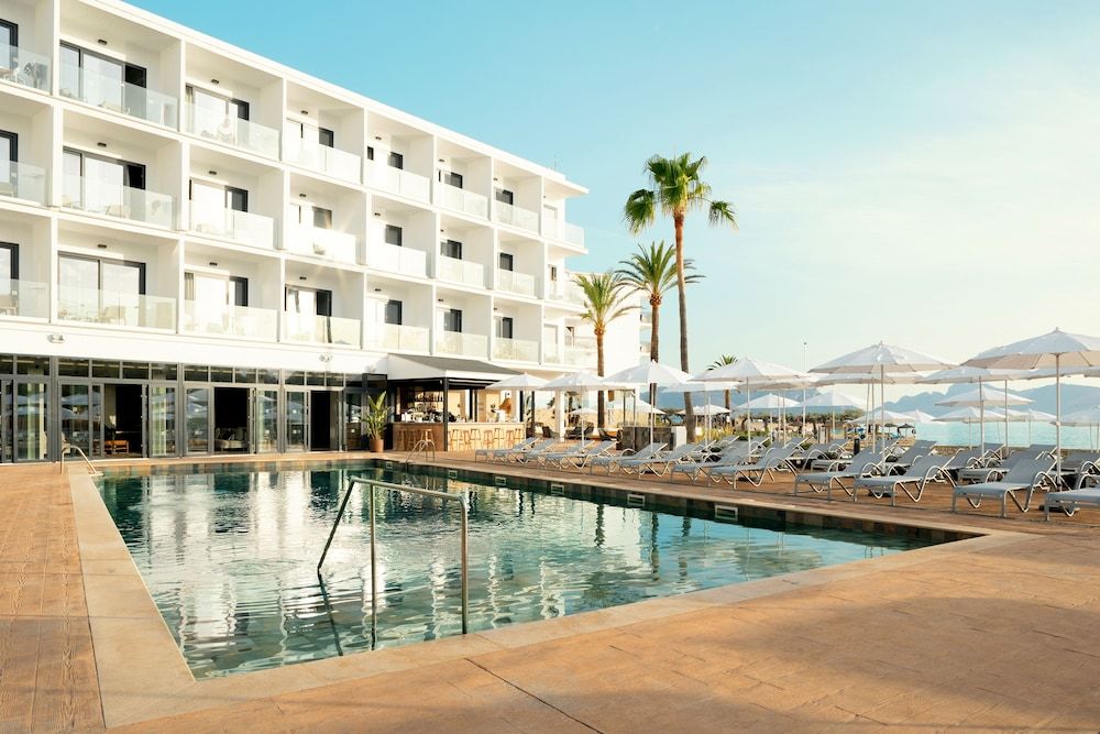 Sunprime Pollensa Bay 1