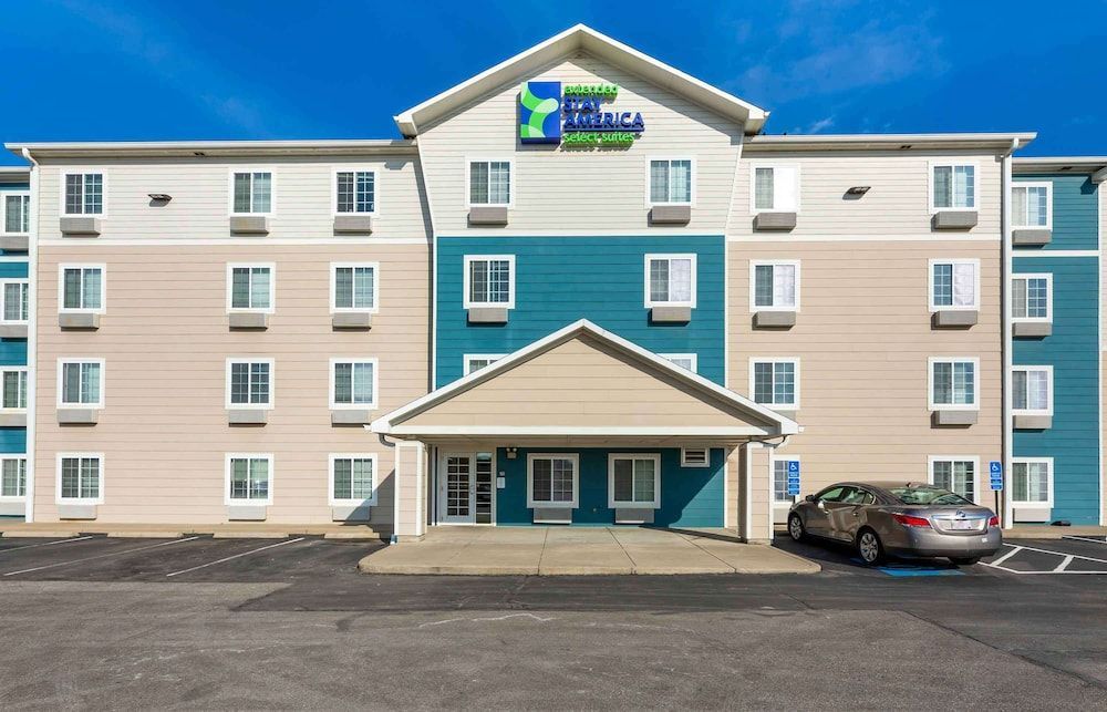 Extended Stay America Select Suites - Cleveland - Avon 1