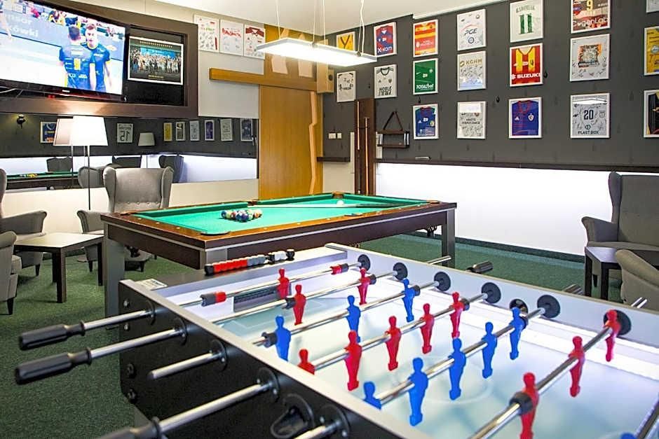 Europejski Boutique Hotel 1