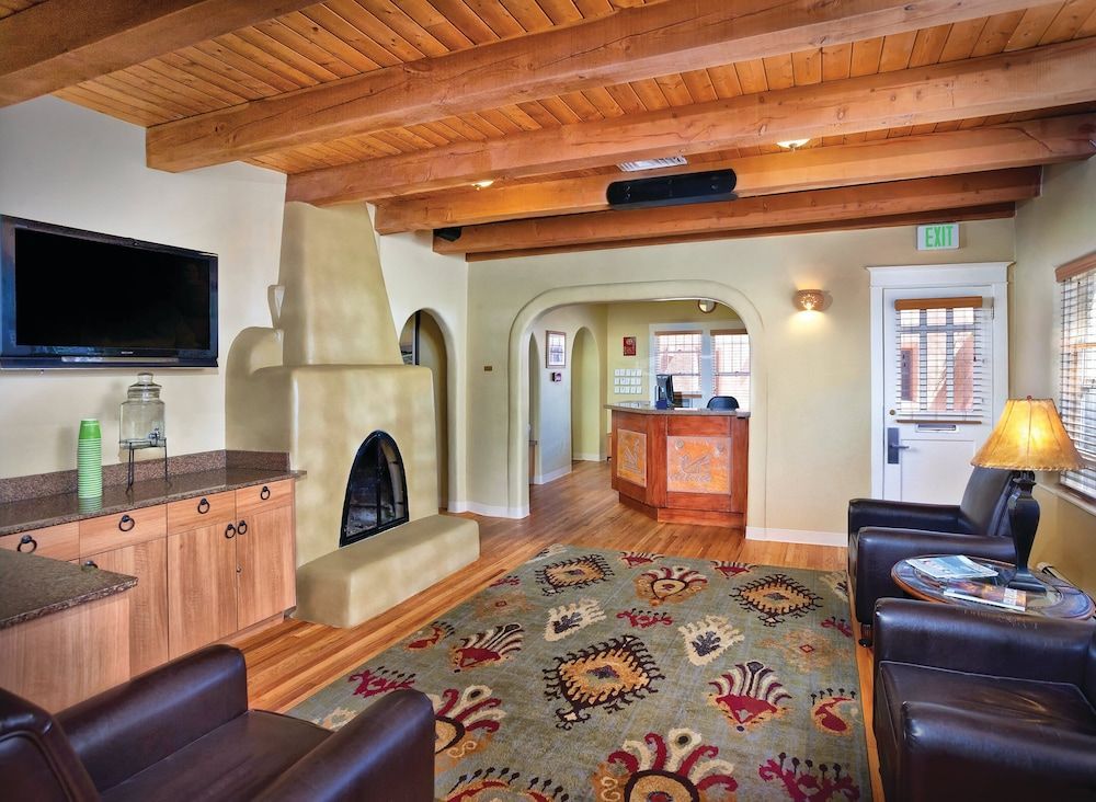 WorldMark Santa Fe 2