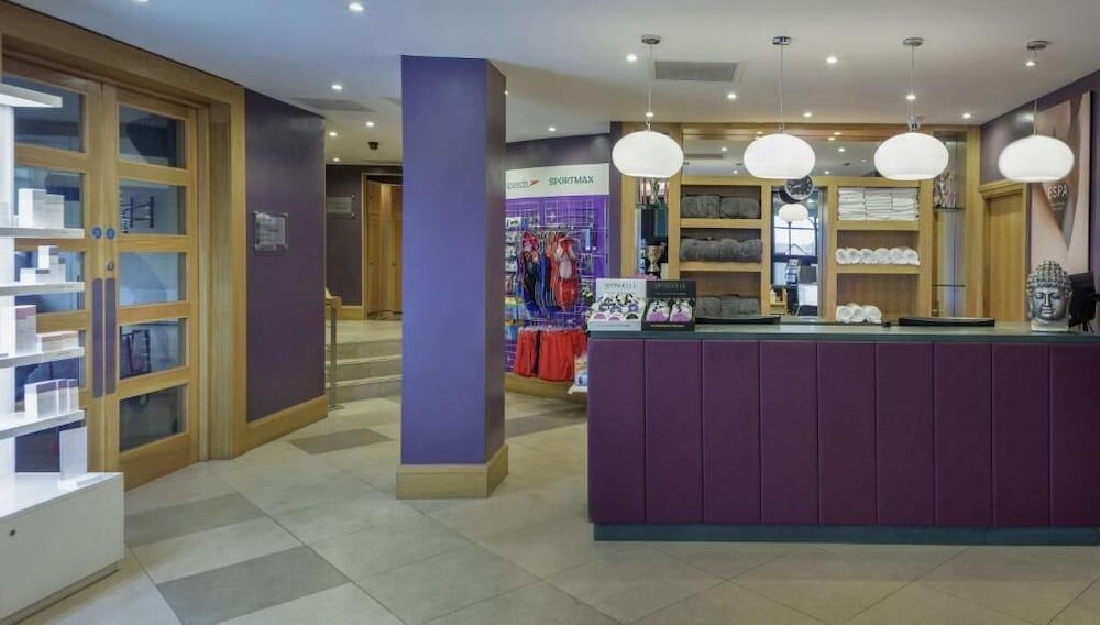 Glasgow Westerwood Spa & Golf Resort 2