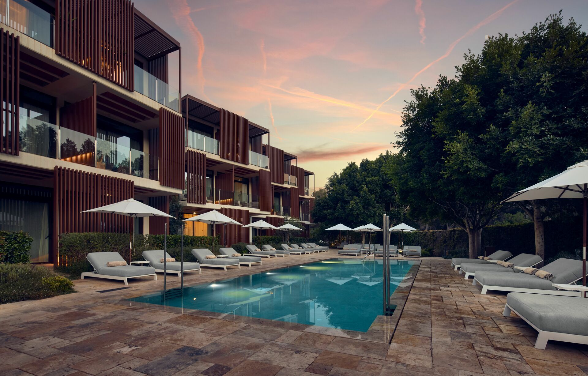 Cala San Miguel Hotel Ibiza 2