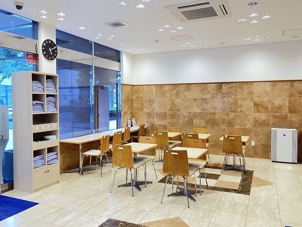 Toyoko Inn Kumamoto Sakuramachi Bus Terminal Mae 2