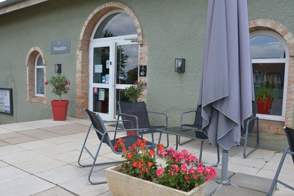 Domaine Golf Albon 2