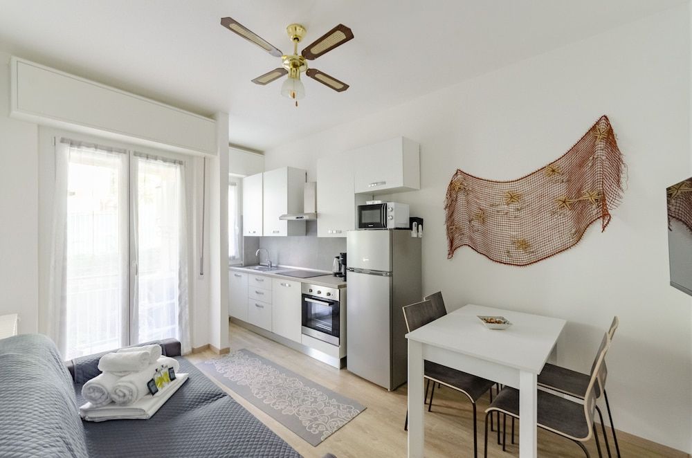 JOIVY Banfi Apartment 1