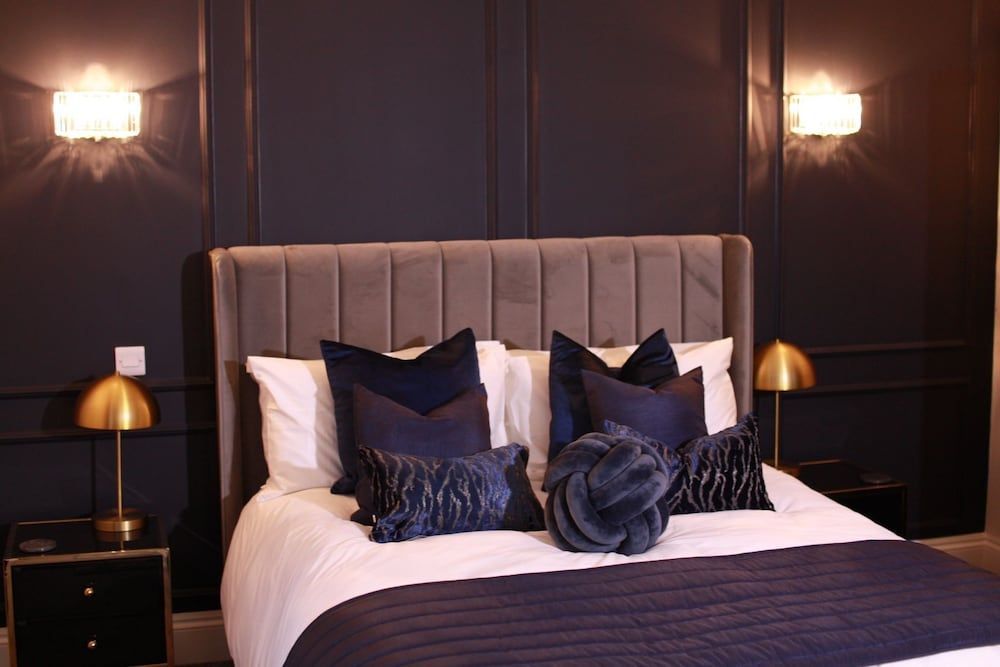 The Mill Sharnbrook - Bedford 2