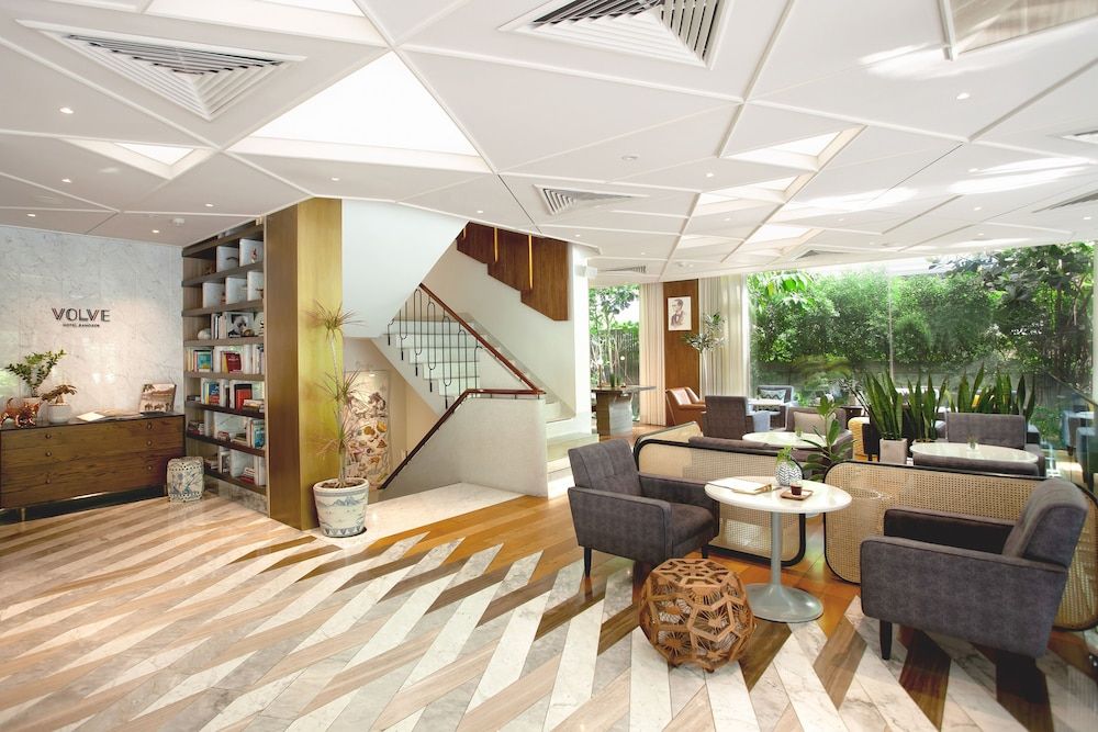 Volve Hotel Bangkok 2