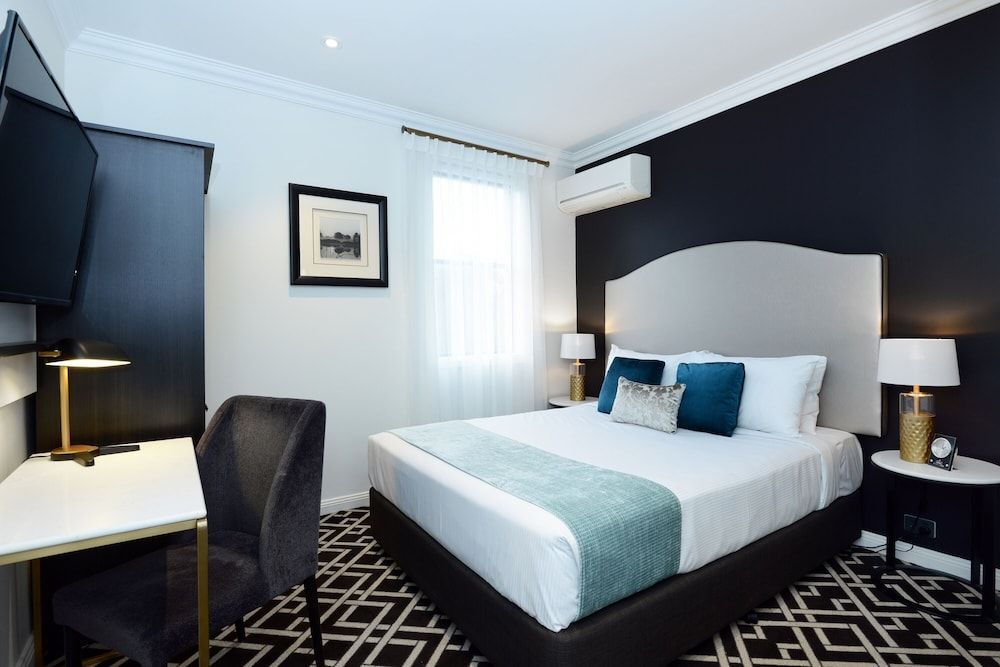 High Cross Randwick by Sydney Lodges 1