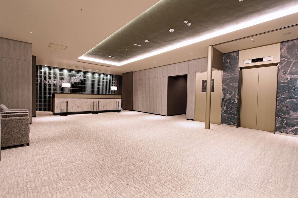 Best Western Plus Nagoya Sakae 2