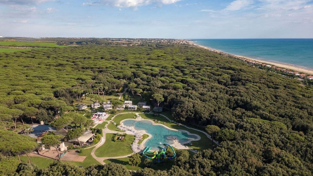 Parco Della Gallinara 1