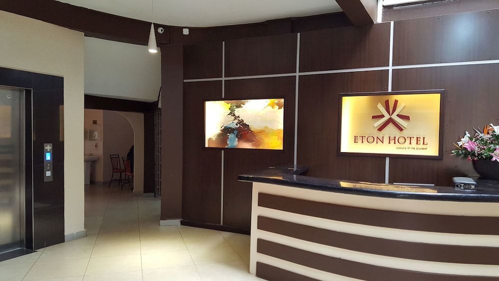 ETON Hotel 2