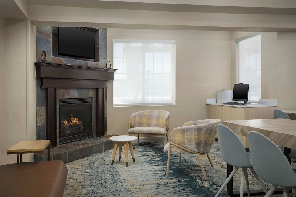 TownePlace Suites El Centro 2
