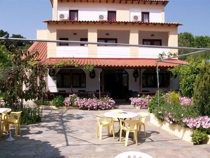 Villa Angela 1
