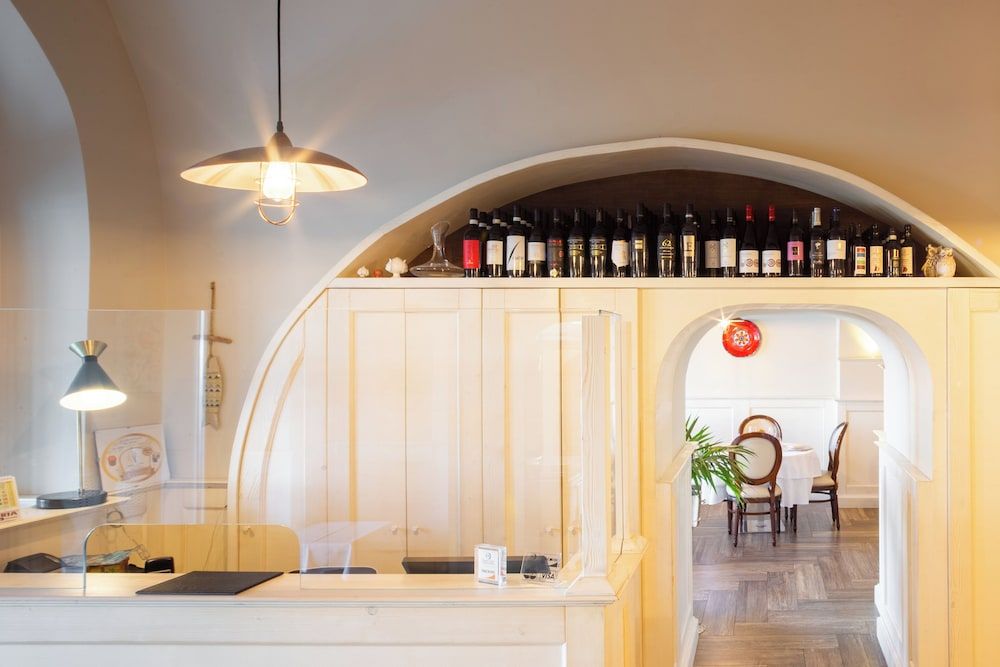 Palazzo Matà Boutique Hotel 2