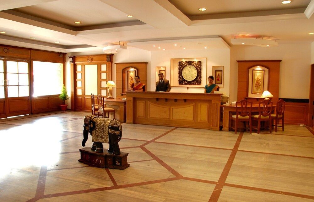 Hotel Siddharta 2
