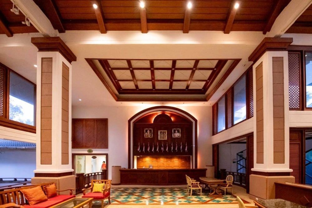 Krabi Maritime Resort 2