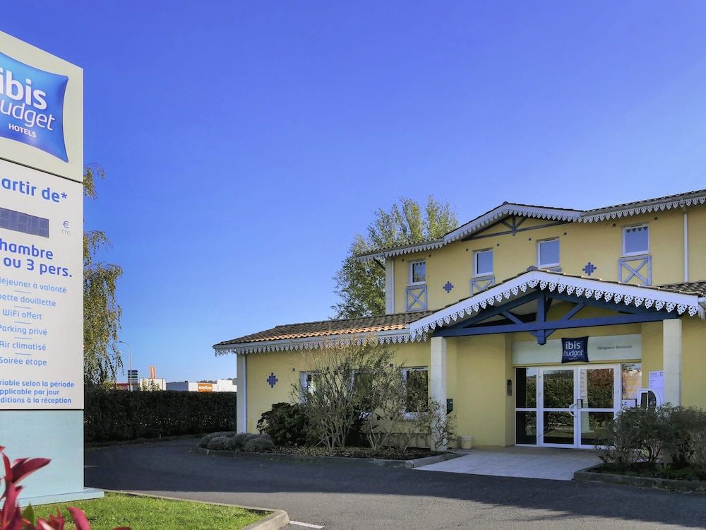 Ibis Budget Perigueux Boulazac 1