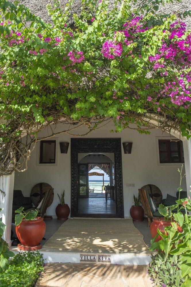 Villa Kiva Boutique Hotel 2