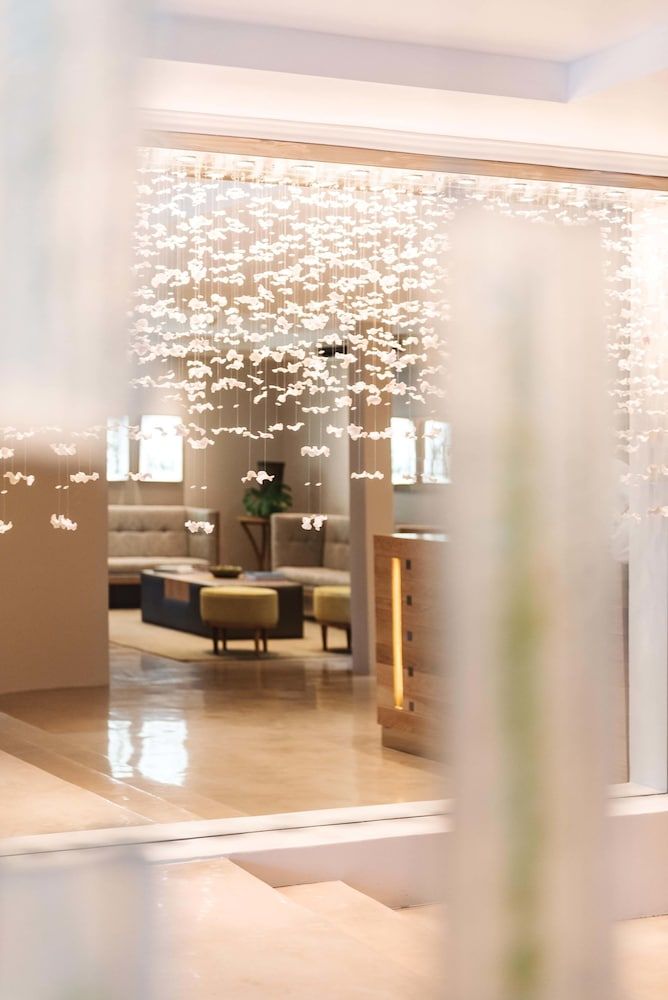Cape Town Hollow Boutique Hotel CBD 2