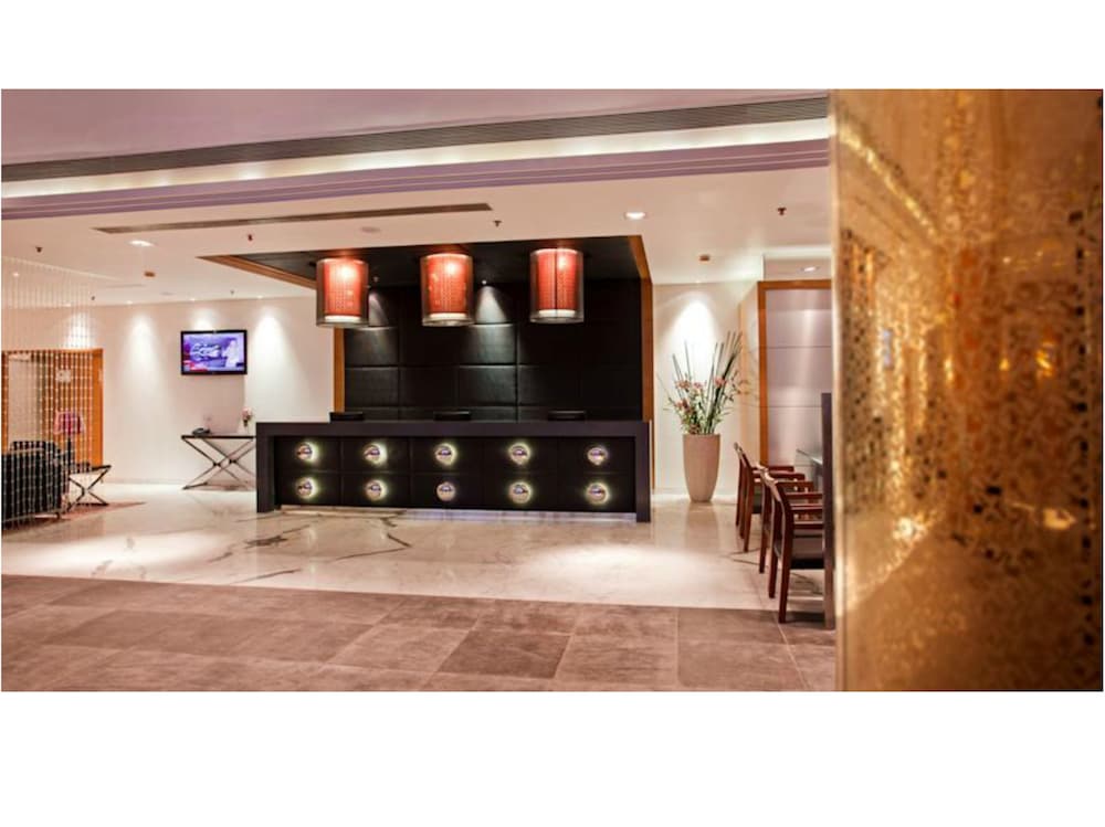 Park Inn by Radisson Navi Mumbai 2