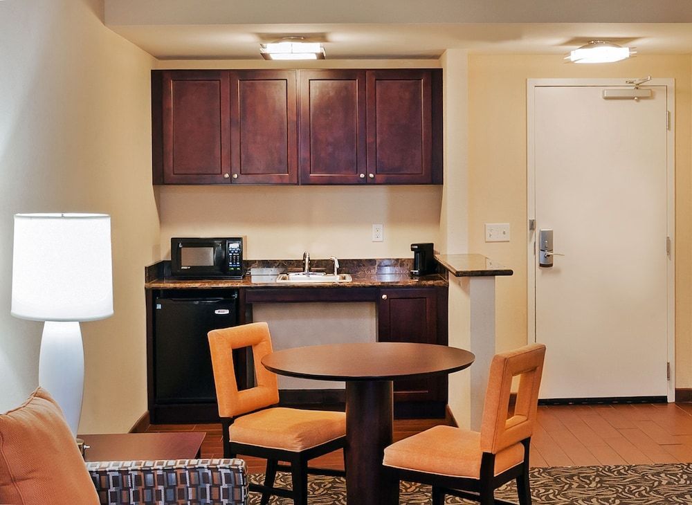 Holiday Inn ARDMORE I-35 by IHG 1