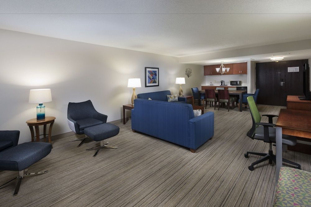 Holiday Inn Express MIDDLESBORO by IHG 2