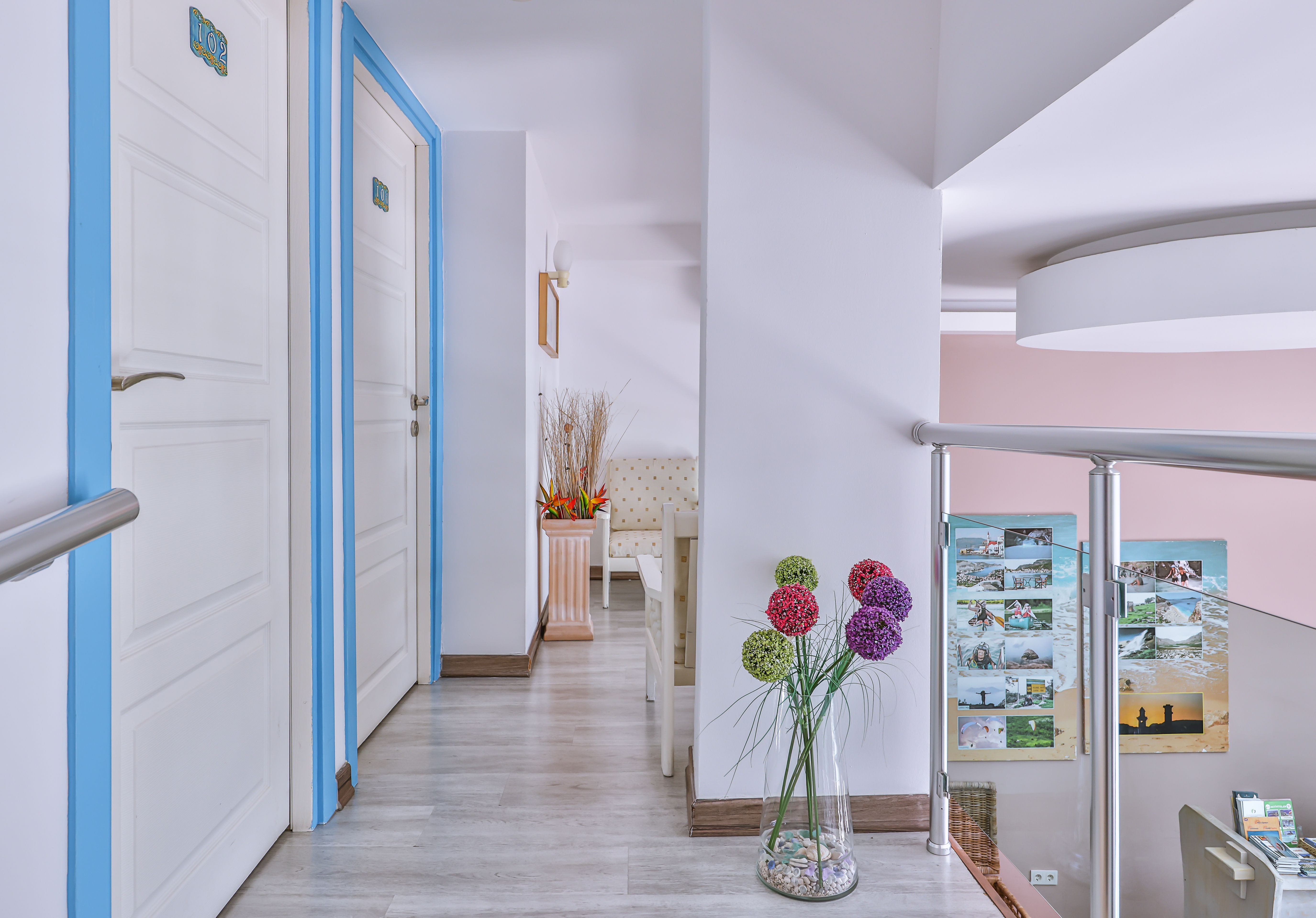 Hotel Sonne - Adults Only 1