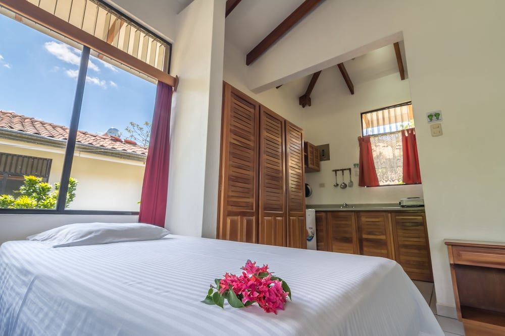 Hotel Colinas del Sol 2