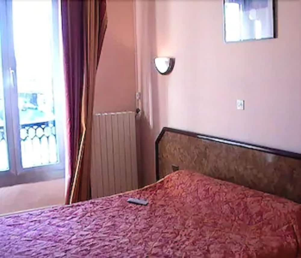 Hôtel De Lorraine 1