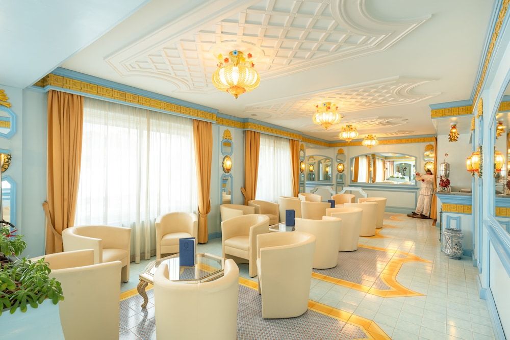 Hotel Eliseo Park's 2