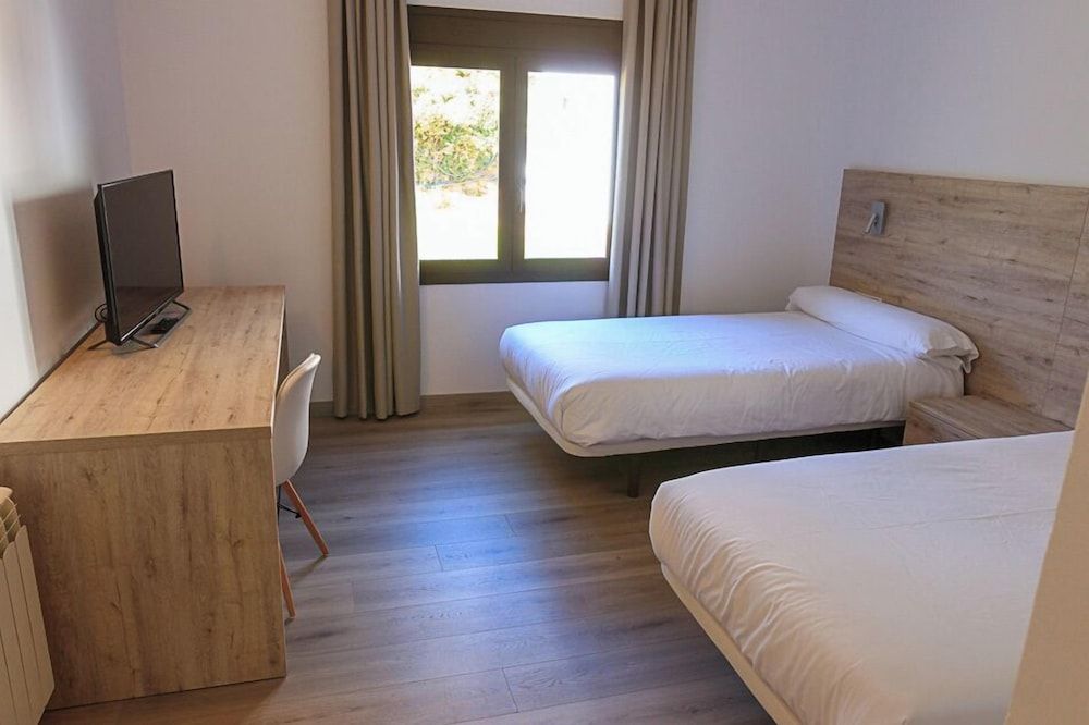 Hostal La Guineu 2