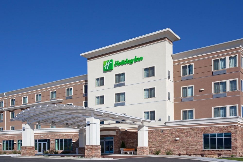 Holiday Inn CASPER EAST - MEDICAL CENTER by IHG 1