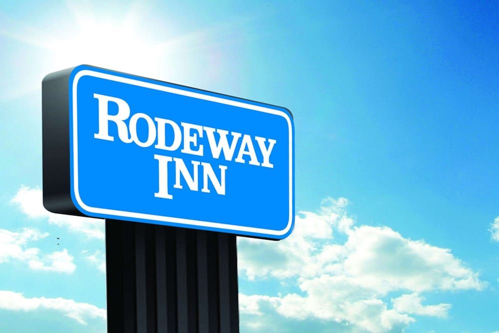 Rodeway Inn Gastonia East 1