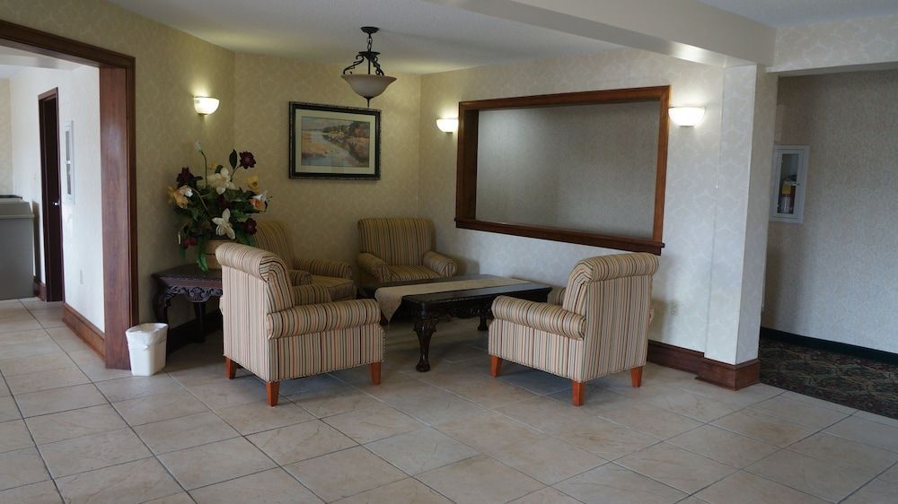 Scotland Neck Inn 2