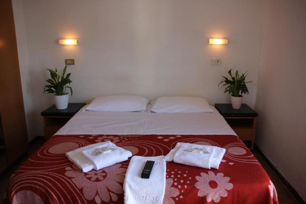 Hotel Orlov 2
